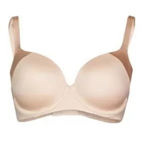 Triumph BODY MAKE UP Soft TOUCH womens Underwire bras in Beige2B,34B,34C,34D,36B,36C,38B,38C,40C,36D,38D,40D,36DD,32A