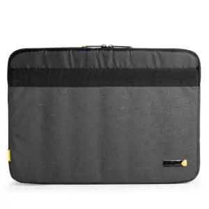 Tech air Eco essential notebook case 39.6cm (15.6") Sleeve case Grey