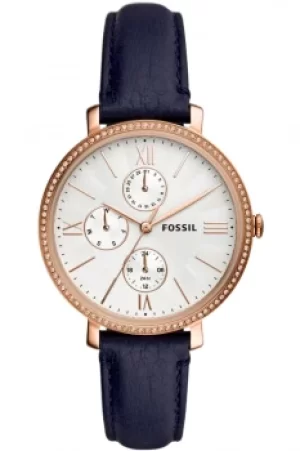 Fossil Jacqueline Multifunction Watch ES5096