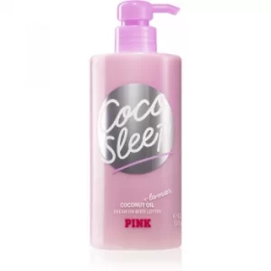 Victoria's Secret Pink Coco Sleep Body Lotion For Her 414ml