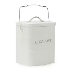3.5L Kitchen Compost Waste Bin M&amp;W