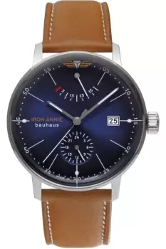 Iron Annie Bauhaus Watch 5060-3