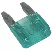 Fuses - Mini Blade - 30A - Pack Of 2 PWN503 WOT-NOTS