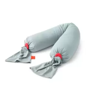 bbhugme Biofoam Pregnancy Pillow