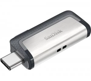 SanDisk Ultra Dual 32GB USB Flash Drive