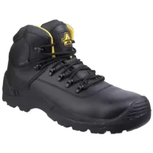 Amblers Safety FS220 Waterproof Lace Up Safety Boots Size 4