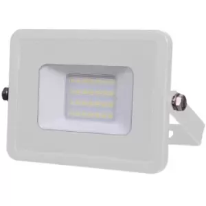 V-Tac 443 Vt-20-W Floodlight LED 20W 4000K White