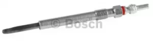 Bosch 0250404001 Glow Plug Sheathed Element Duraterm High Speed