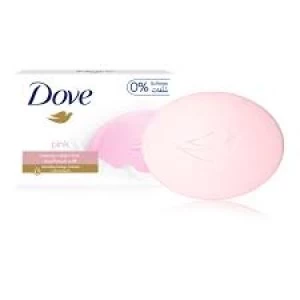Dove Bar Pink Cream 4 x 100g