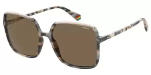 Polaroid Sunglasses PLD 6128/S XLT/SP