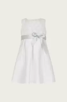 Baby 'Anika' Bridesmaid Dress