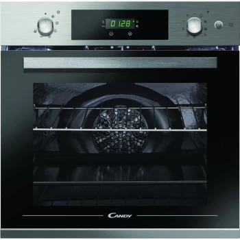 Candy FCPKS816X Electric Single Oven