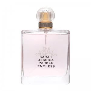 Sarah Jessica Parker The Lovely Collection Endless Eau de Parfum For Her 100ml