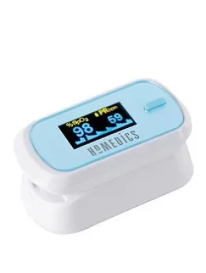 HoMedics Pulse Oximeter