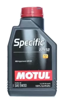 MOTUL Engine oil MERCEDES-BENZ,OPEL,FIAT 104844 Motor oil,Oil