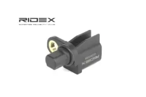 RIDEX ABS Sensor FORD,MAZDA,VOLVO 412W0089 1223622,1225843,1481190 ESP Sensor,Sensor, wheel speed 1531487,1695086,1847905,2268845,2460421,3M5T2B372BB