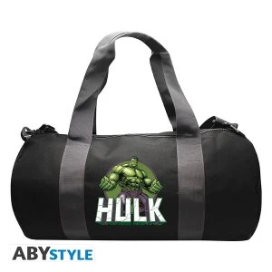 Marvel - Hulk Sports Bag