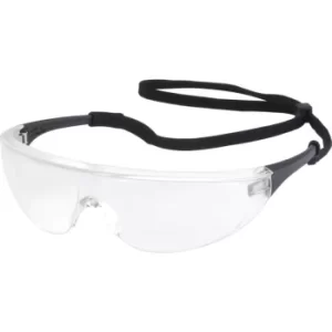 1005985 Millennia Sport Bk Frame Fog Ban Eyeshield