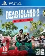 Dead Island 2 Day One Edition PS4 Game