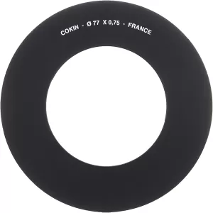 Cokin X486B 86mm TH1.00 Adapter Ring