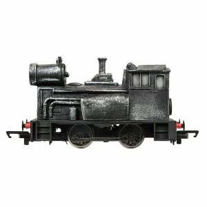 Bassett-Lowke Rogue Steampunk Diesel Locomotive Model Train