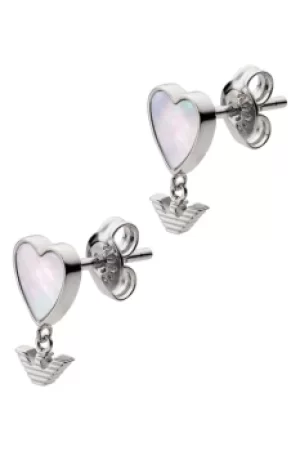 Armani Jewellery EG3413040 Earrings