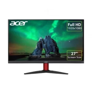 Acer Nitro 27" KG272 Full HD IPS LED Gaming Monitor