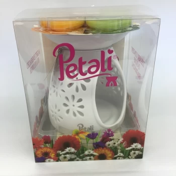 Price's Candles Petali Mini Kit