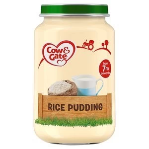 C and G S2 RICE PUDDING 200G