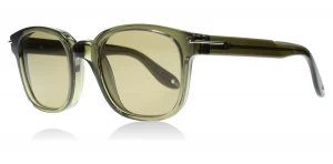 Givenchy 7000/S Sunglasses Clear Green X4N 50mm