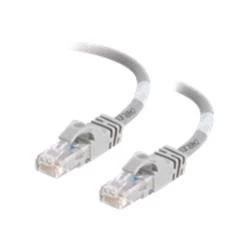 C2G 7m Cat6 550 MHz Snagless Patch Cable - Grey