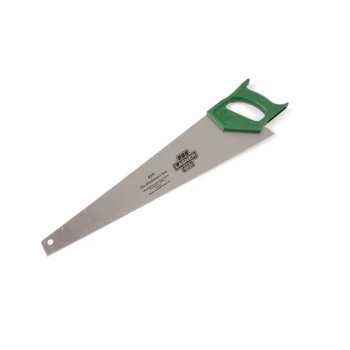 899 Craftman Handsaw With Poly Handle - 600mm x 8 PTS Panel - Lasher