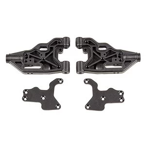 Associated Rc8B3.2/Rc8B3.2E Front Suspensions Arms