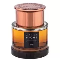Armaf Oud Niche Eau de Parfum 90ml