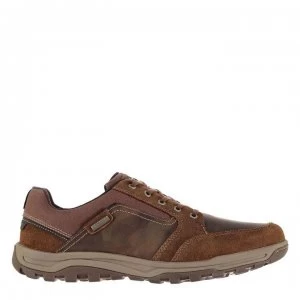 Rockport Lace Boots Mens - Tan