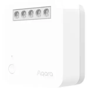 Aqara Control unit SSM-U01 White Apple HomeKit