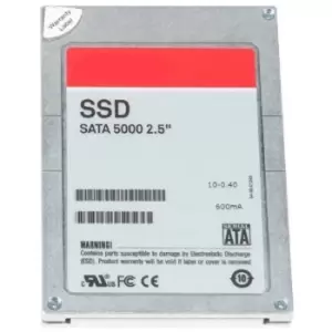 Dell - Customer Kit - SSD - Read Intensive - 480 GB - SATA 6Gb/s