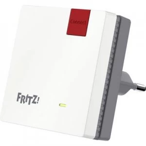 AVM FRITZ!Repeater 600 WiFi repeater 600 Mbps 2.4 GHz
