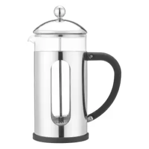 Grunwerg 8 cup Cafetiere, S/S Frame, Cafe Ole Desire