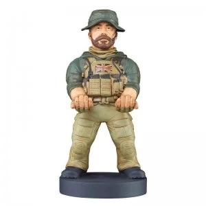 COD Captain Price Cable Guy