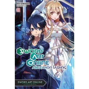 Sword Art Online, Vol. 18 (light novel)