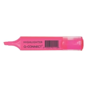 Highlighter Pink (Single)