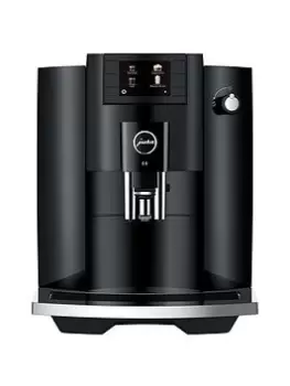 Jura E6 Coffee Machine