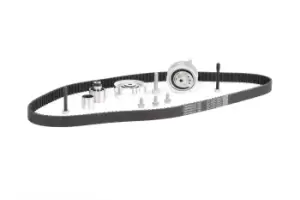 CONTITECH Timing belt kit CT1139K2 Timing belt set,Cam belt kit VW,AUDI,SKODA,TOURAN (1T1, 1T2),Passat Variant (3C5),GOLF VI (5K1)