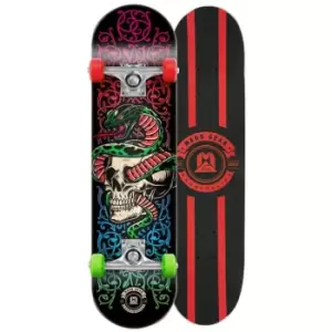 Madd Gear PRO Series Complete Skateboard - SNAKE PIT