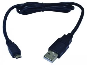 Duracell Micro USB Sync and Charging Cable