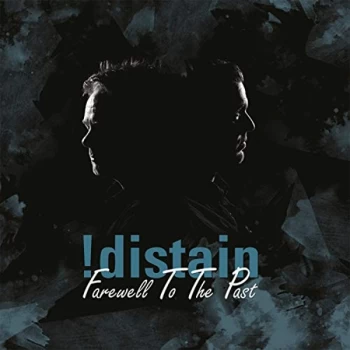 !distain - Farewell to the Past CD