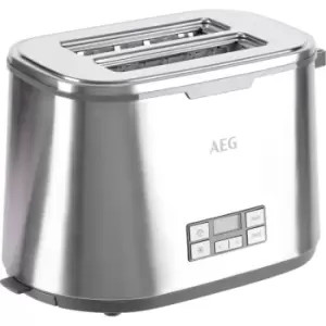 AEG AT7800-U 2 Slice Toaster