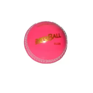 Aero Club Safety Ball Boxed (Dozen) - Pink