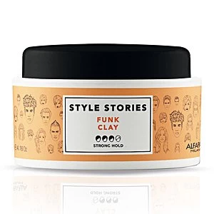 STYLE STORIES funk clay 100ml